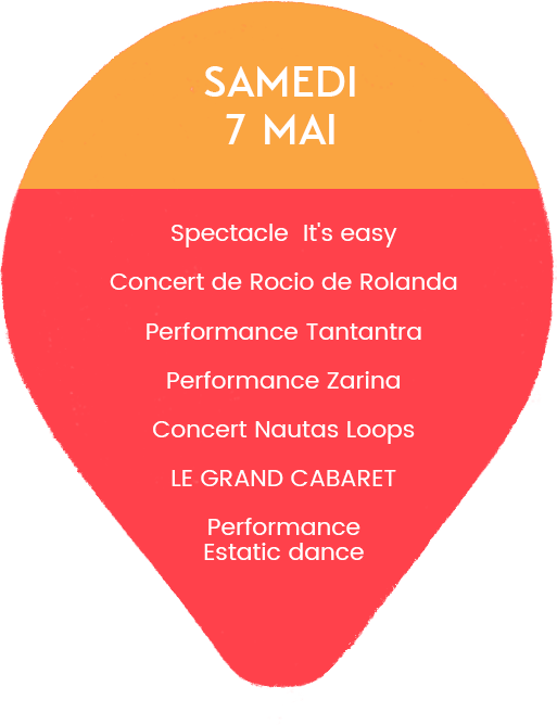 SAMEDI
