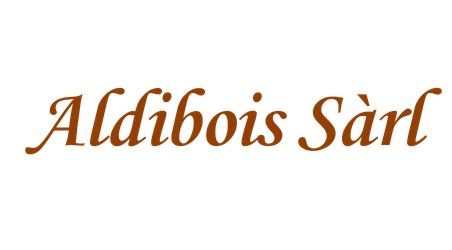 logo Aldibois Sarl