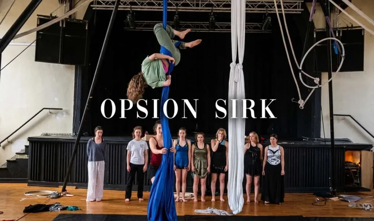 Opsion Sirk